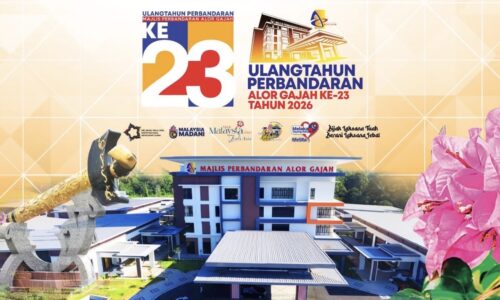 23 TAHUN, MPAG MELAKAR PELBAGAI KEJAYAAN
