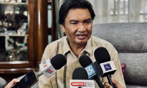 WARTAWAN DAHULU TIDAK DIPANDANG, KINI SUDAH JADI KEBANGGAAN