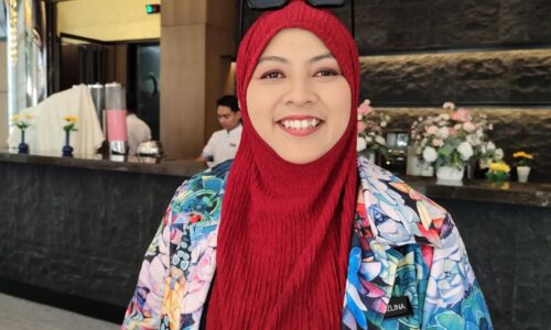 MELAKA TUAN RUMAH FESTIVAL TEATER ZON SELATAN