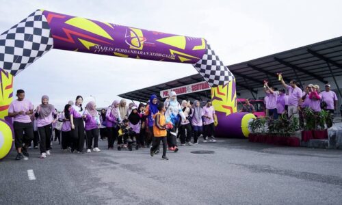MPAG PROMOSI PULAU SEBANG SENTRAL SEBAGAI TERMINAL PENGANGKUTAN BERSEPADU