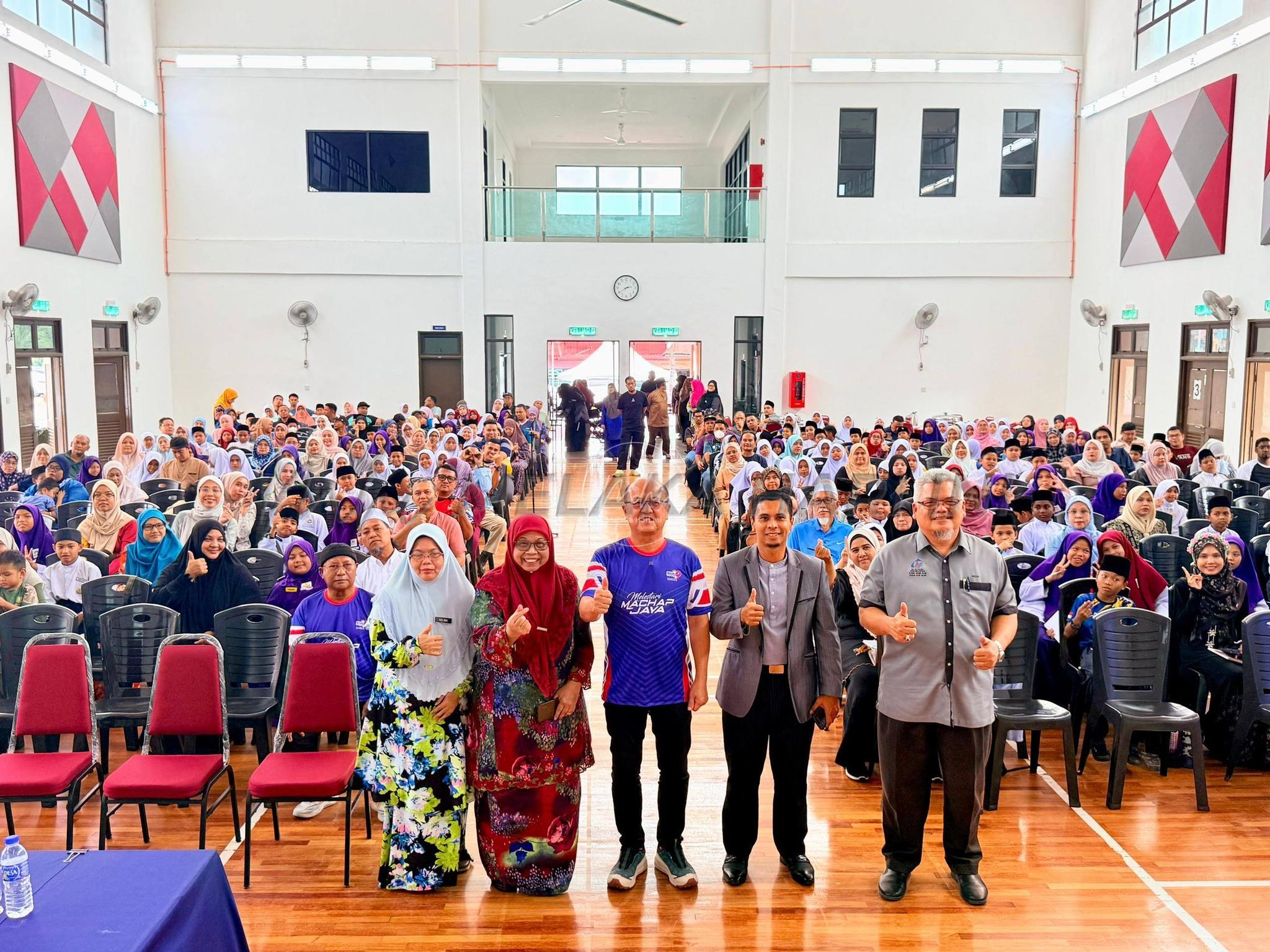 Berjaya