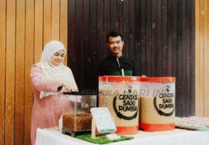 Cendol