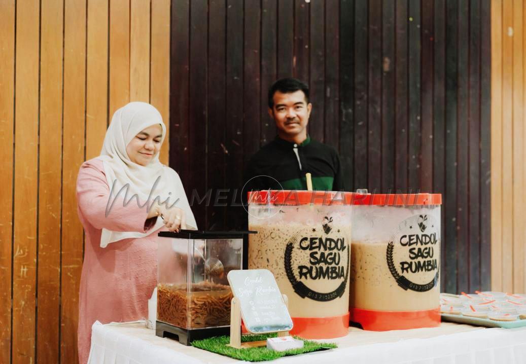Cendol