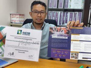 Client uitm