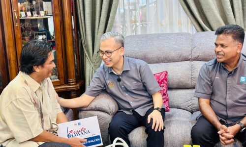 HAWANA 2026 BINCANG MODEL PERNIAGAAN BAHARU UNTUK SYARIKAT MEDIA