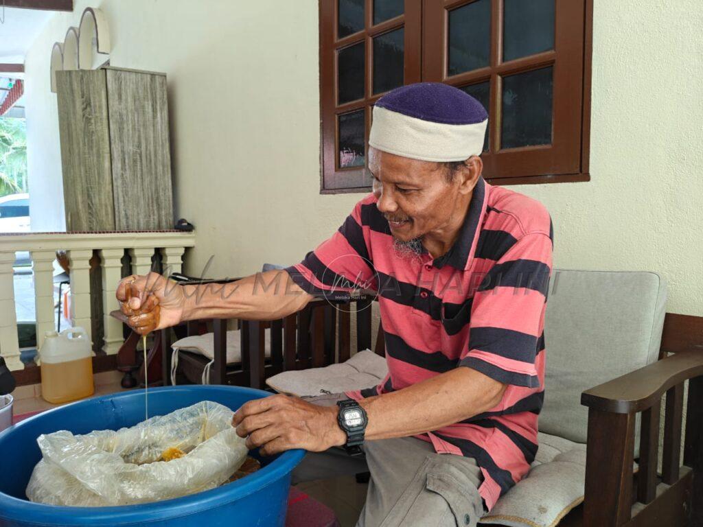 Kemuning 2