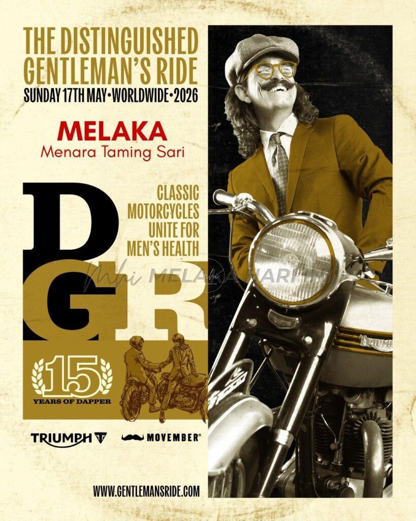 Mtsb gentleman