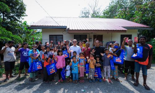 GILAP POTENSI ORANG ASLI MACHAP JAYA
