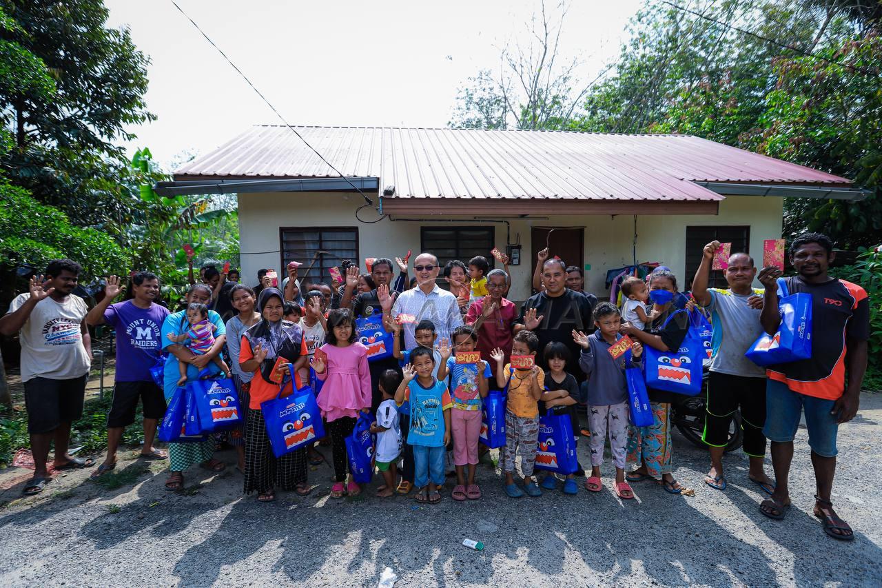 Orang asli