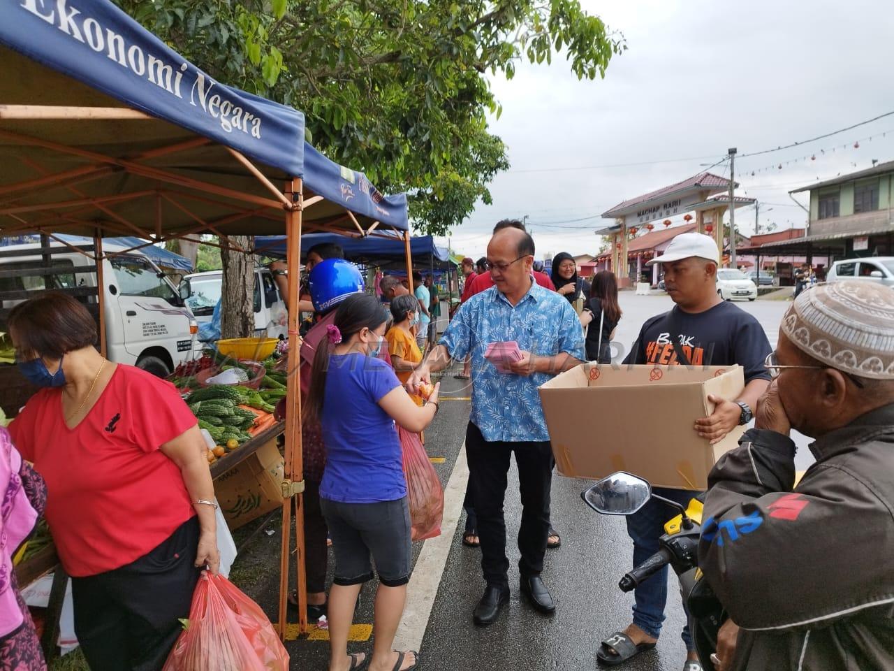 Pasar