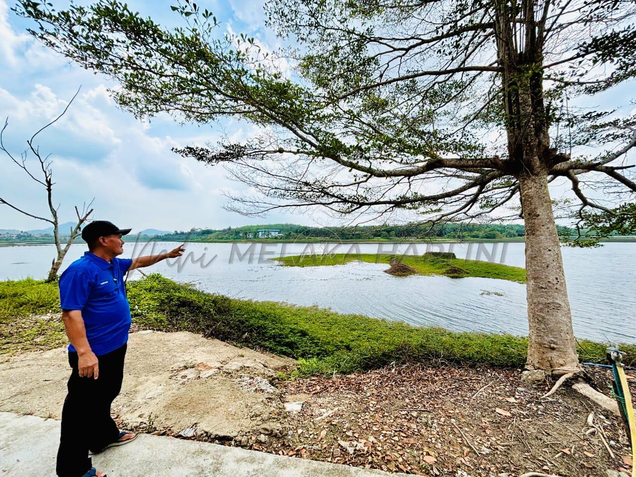 Pasir 2
