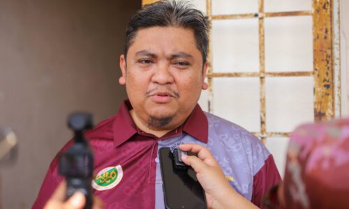 WRUR BANDA HILIR: MAIM PASTIKAN ASNAF LAYAK TIDAK TERCICIR