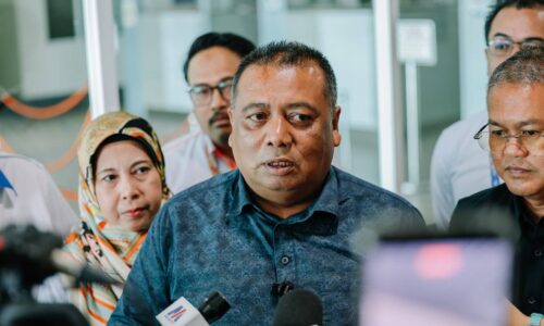PENERBANGAN LALUAN MELAKA-PULAU PINANG BAKAL BEROPERASI TAHUN INI