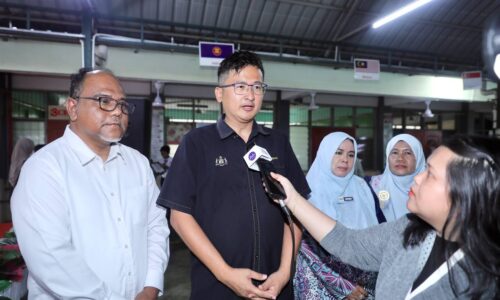 PAMERAN ROBOTIK, TEKNOLOGI DUNIA AI TERBESAR DI MELAKA ESOK