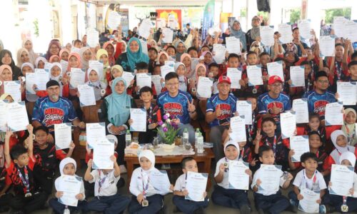 WRUR JADI PLATFORM PEMUDAH CARA HIDUP RAKYAT