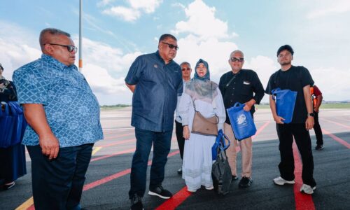 MELAKA TERIMA LEBIH ENAM JUTA PELANCONG SETAKAT MEI, IMPAK EKONOMI DIANGGAR RM6.24 BILION