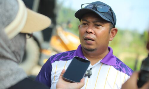 WRUR RIM: ISU ANJING LIAR ANTARA 40 ADUAN DITERIMA MPJ