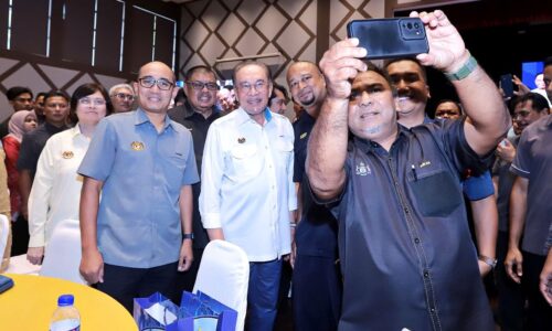 MALAYSIA PERKUKUH KEDUDUKAN DALAM INDUSTRI TENAGA GLOBAL – PMX
