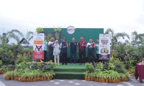 PRESTASI SEMUA PBT DI MELAKA PADA TAHAP TERBAIK
