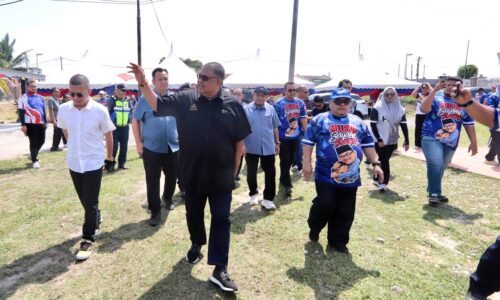 30 PROGRAM RAKYAT GEGAR WRUR SERKAM