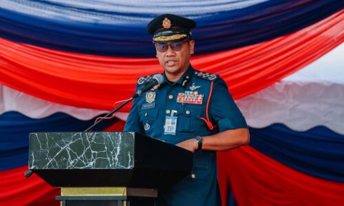 JBPM SUSUN BALAI BOMBA IKUT TAHAP RISIKO KEBAKARAN