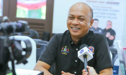PLATFORM WRUR PERKASA PENYELESAIAN ISU RAKYAT