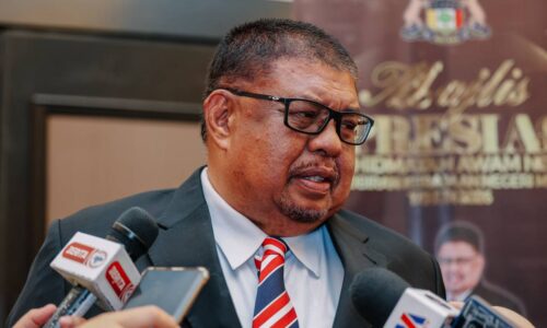 91.94 PERATUS RAKYAT MELAKA BERPUAS HATI DENGAN KUALITI PERKHIDMATAN AWAM