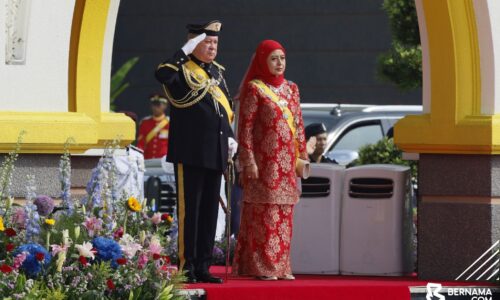 SENARAI RASMI PENERIMA PINGAT SEMPENA HARI KEPUTERAAN RASMI AGONG TAHUN 2026