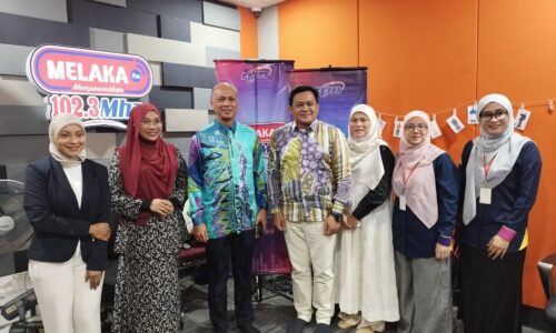 MIIEX 2026 HIMPUN LEBIH 900 PRODUK INOVASI INKLUSIF UNTUK RAKYAT