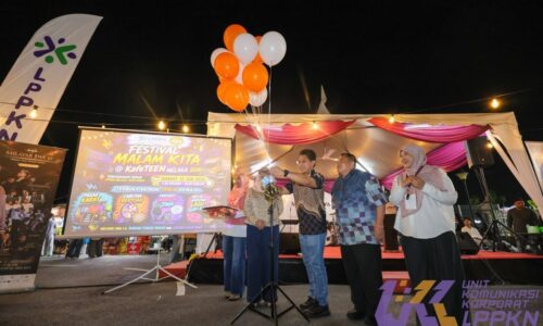 MELAKA PERINTIS PEKERTI NEGARA, 12 SEKOLAH DIPILIH FASA PERTAMA