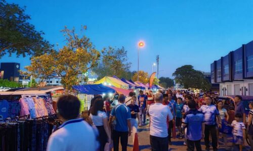 MALIM UPTOWN LUBUK REZEKI USAHAWAN