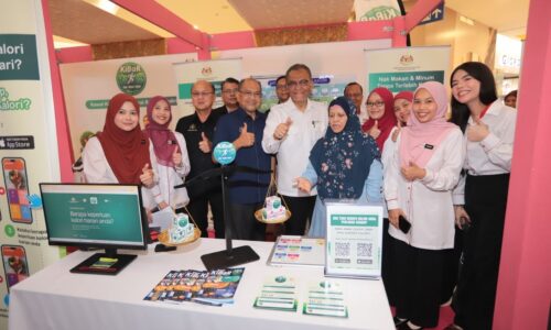 WABAK MALARIA: KKM PERTINGKAT SARINGAN WARGA ASING SUSULAN 17 KES DI TERENGGANU