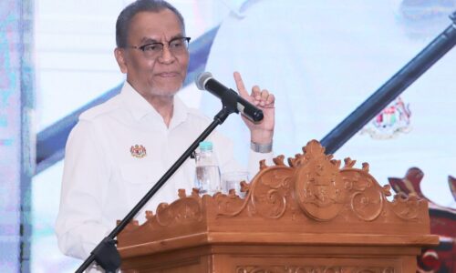 20 RESTORAN SERTAI PROGRAM SAJIAN SIHAT KKM