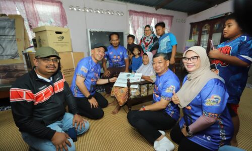WRUR TELOK MAS: PBT BUKAN SEKADAR PEMUNGUT CUKAI