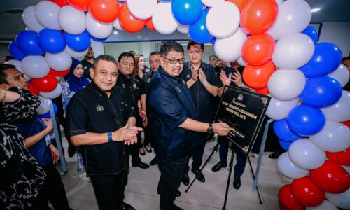 6 INISIATIF UTAMA PERKASA USAHAWAN MELAKA