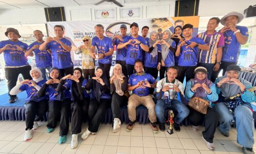 MTSB GILAP BAKAT CILIK MELALUI KEJOHANAN RAGBI PIALA TOK AJAK 2026