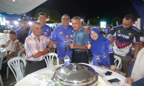 KENAPA PERLU ADA WRUR? TOK RAUF BERI JAWAPAN…
