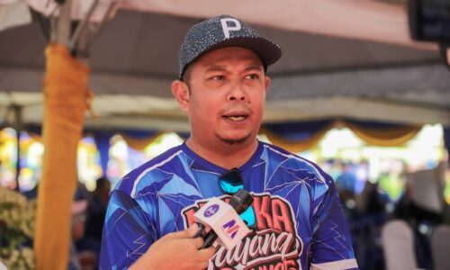 WRUR PARLIMEN JASIN: KAMPUNG KITA, MPJ TAWAR DISKAUN KOMPAUN 80 PERATUS