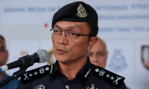 DAKWAAN CABUL, ROGOL DALAM BILIK JENAZAH TIDAK BERLAKU – POLIS