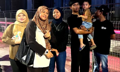 MELAKA RIVER CRUISE HIDUPKAN SEMULA KENANGAN 10 TAHUN LALU