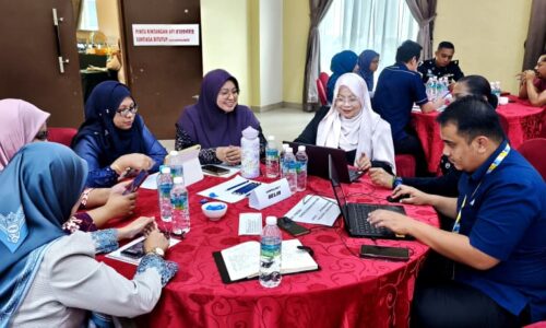 TIPU BELIAN ONLINE PALING BANYAK PERANGKAP MANGSA DI MELAKA