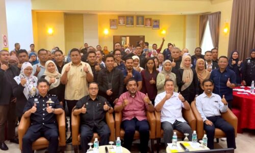 SCAMMER TAWAR HARGA MURAH UNTUK PERANGKAP MANGSA