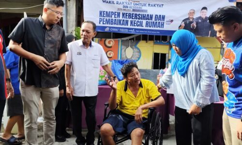 WRUR JADIKAN MPHTJ LEBIH MESRA RAKYAT