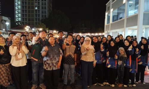 LEBIH 1,300 WANITA MELAKA DAFTAR MAMMOGRAM PERCUMA