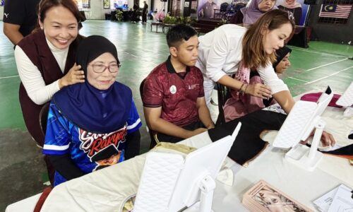 PENGKALAN BATU DUN MESRA KELUARGA, ANAK MUDA