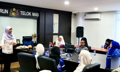 ILMU KEIBUBAPAAN PANDUAN PENTING BUAT BAKAL IBU
