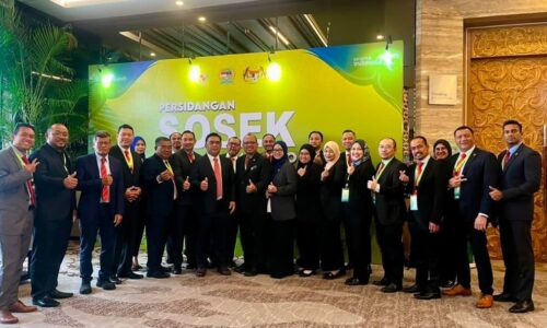PPSPM BAWA POTENSI PELANCONGAN SUNGAI MELAKA KE PENTAS ANTARABANGSA