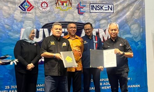 631 VETERAN ATM DITEMPATKAN DALAM SEKTOR BERPENDAPATAN TINGGI