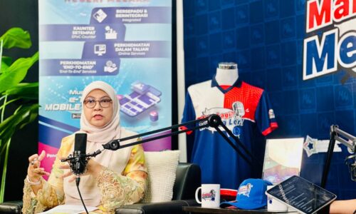 SISTEM E-TANAH 2.0: ERA BAHARU URUSAN TANAH MELAKA