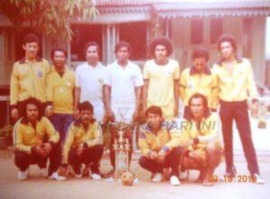 Ikon takraw